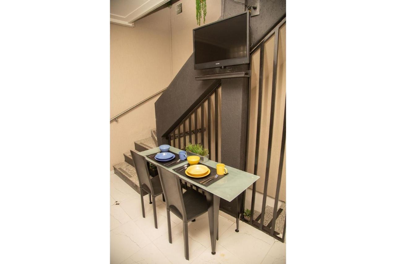 Casa Inteira Santana By Oba São Paulo