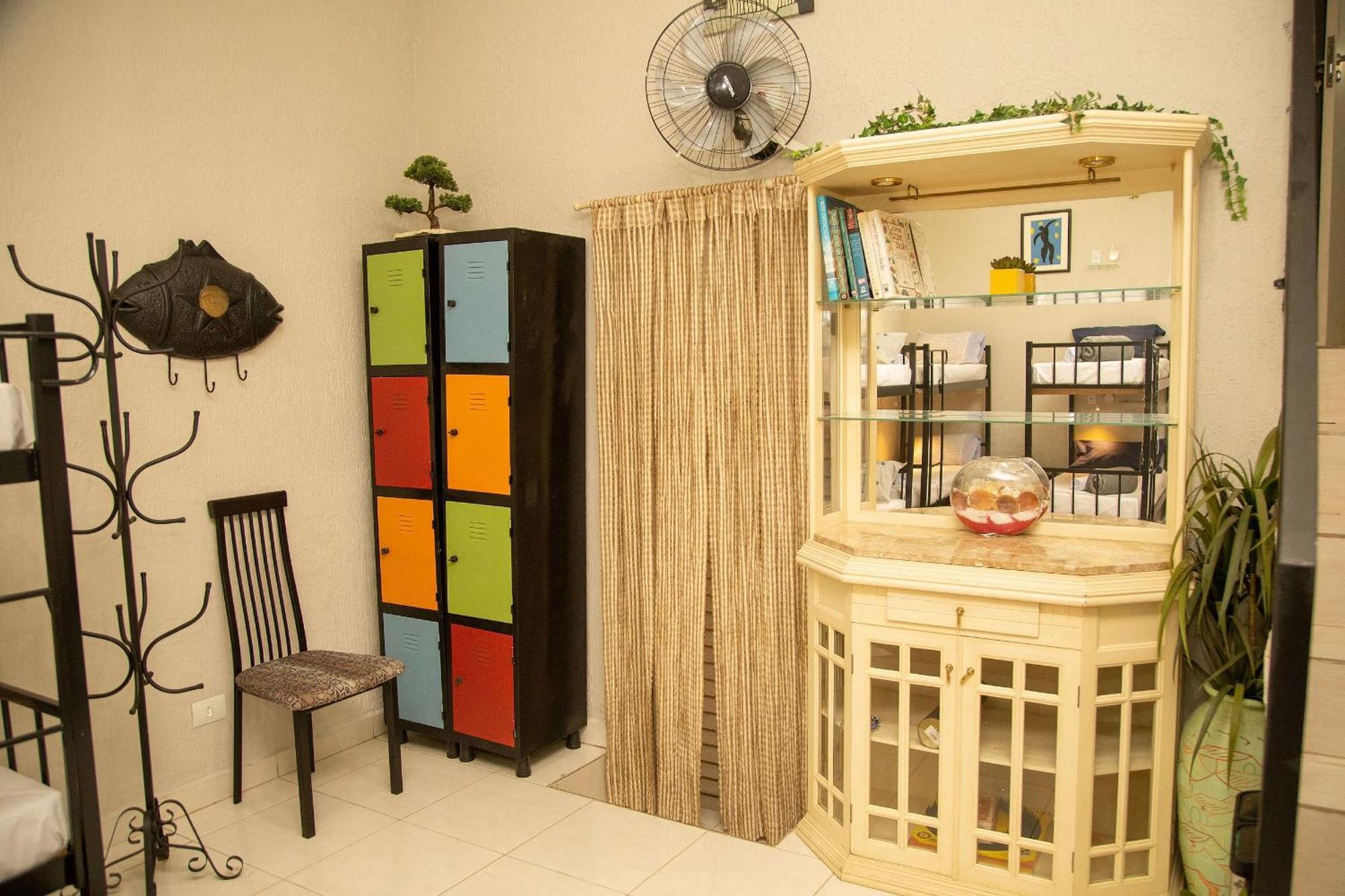 Casa de férias Casa Inteira Santana By Oba
