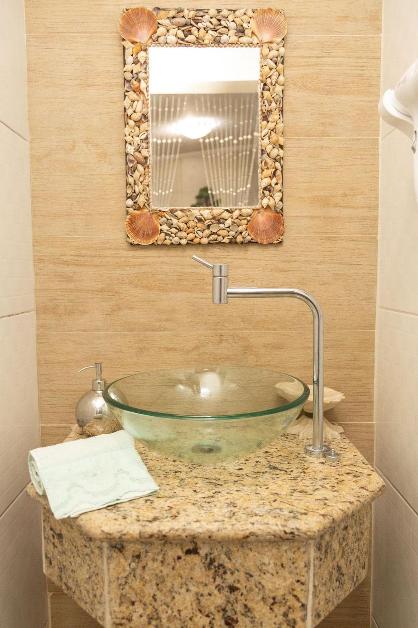 Casa Inteira Santana By Oba Casa de férias *