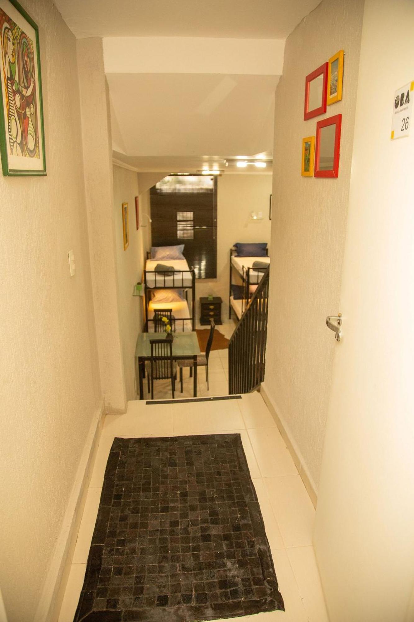 Casa Inteira Santana By Oba *