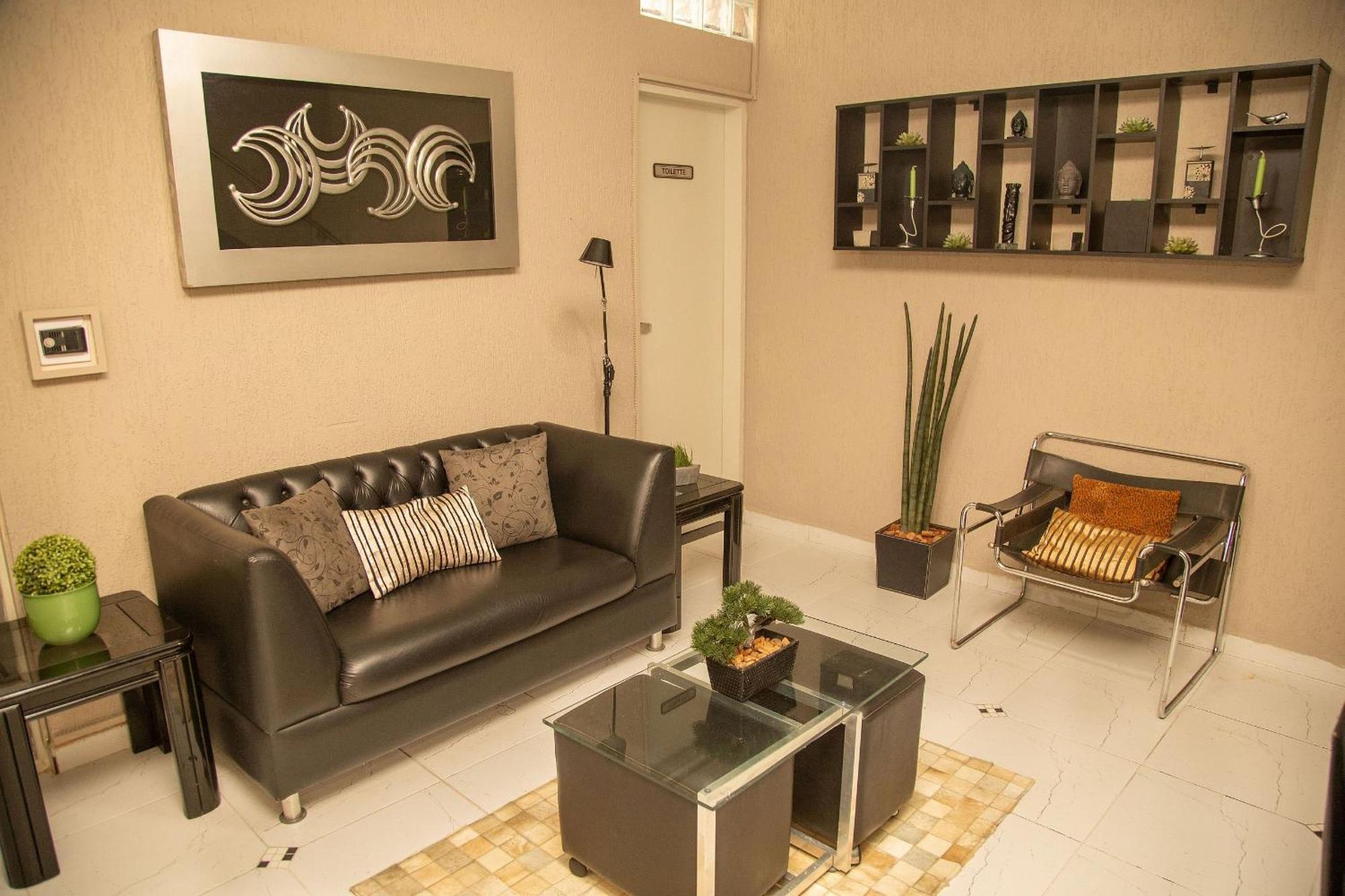 Casa Inteira Santana By Oba São Paulo