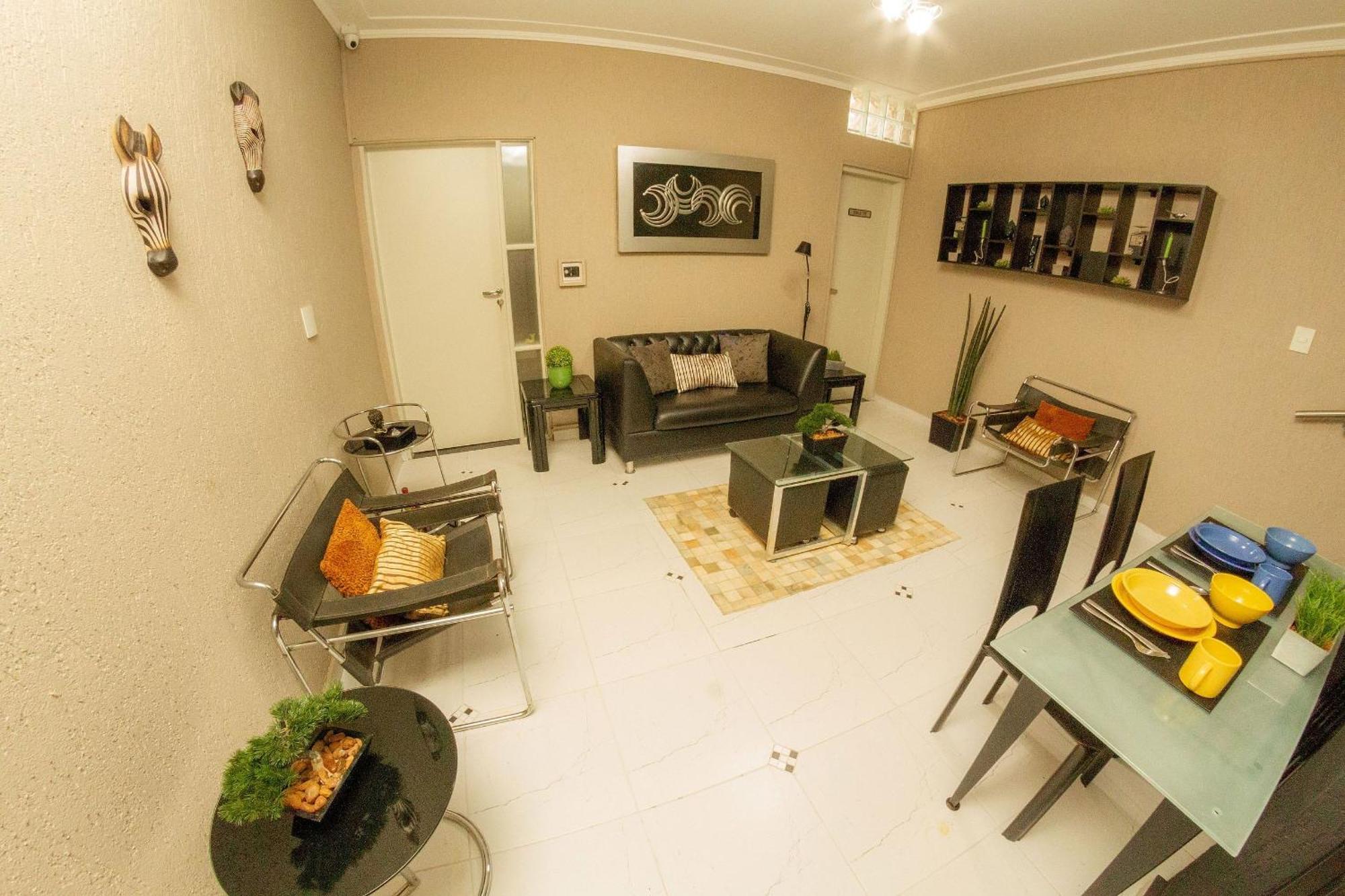Casa Inteira Santana By Oba Casa de férias *