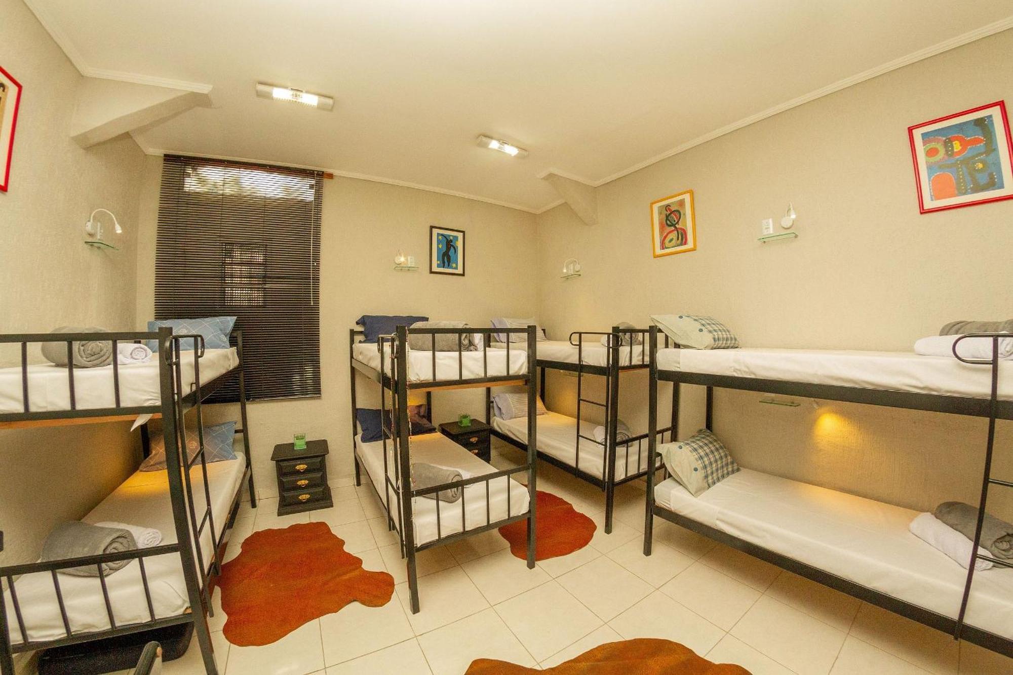 Casa Inteira Santana By Oba Casa de férias