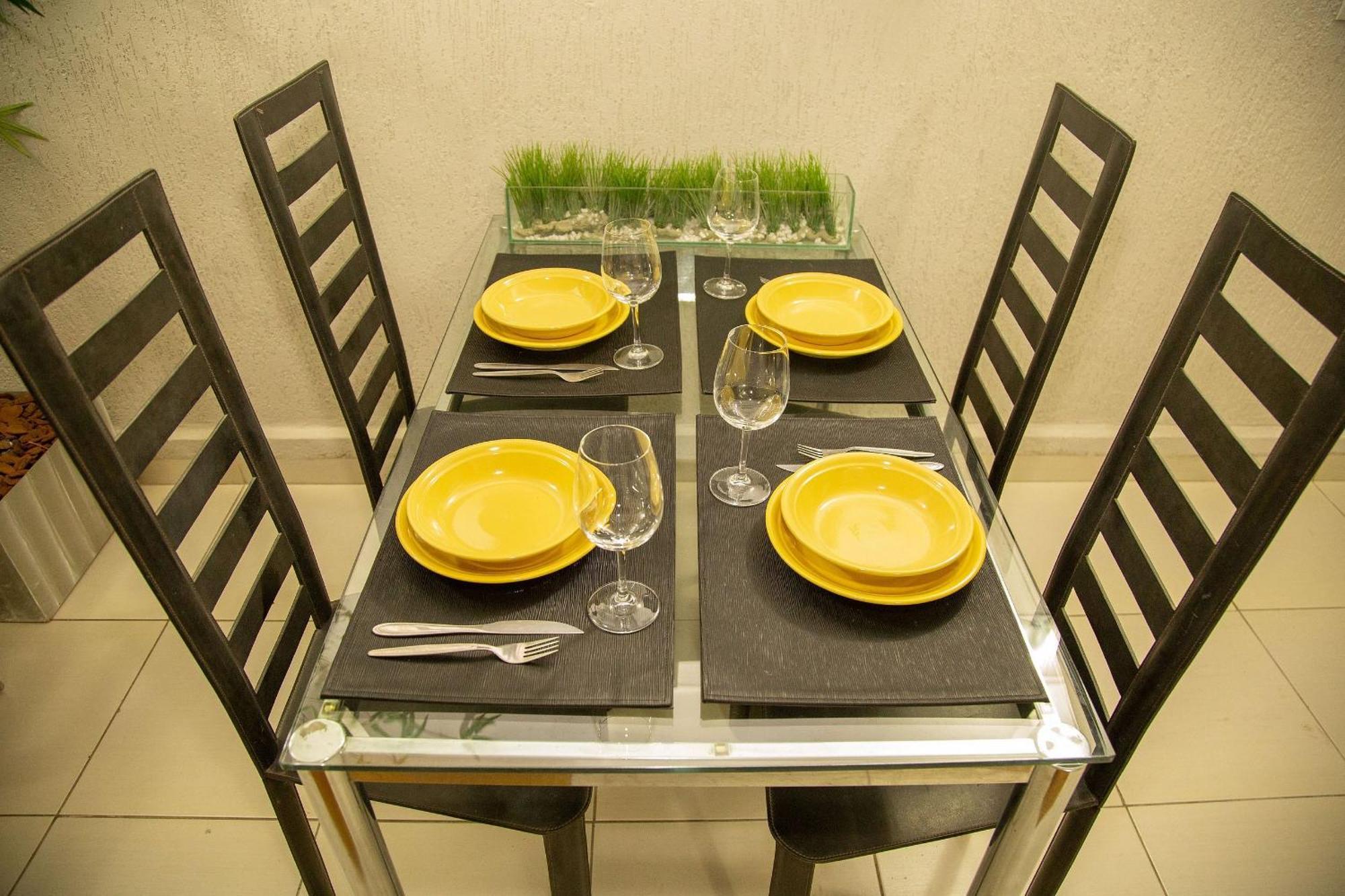 Casa Inteira Santana By Oba Casa de férias