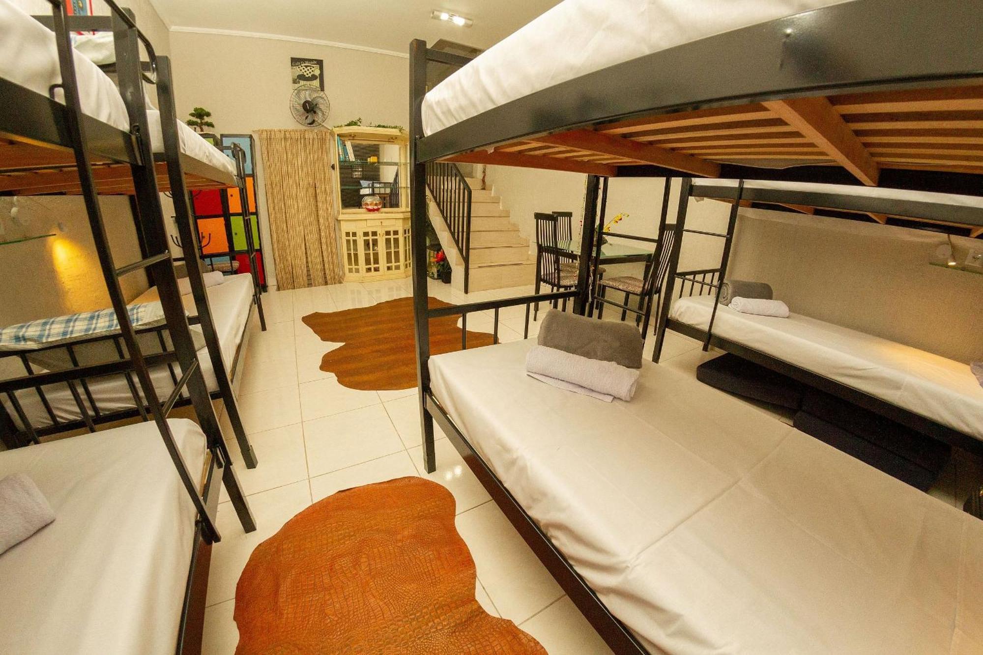 Casa Inteira Santana By Oba Casa de férias *