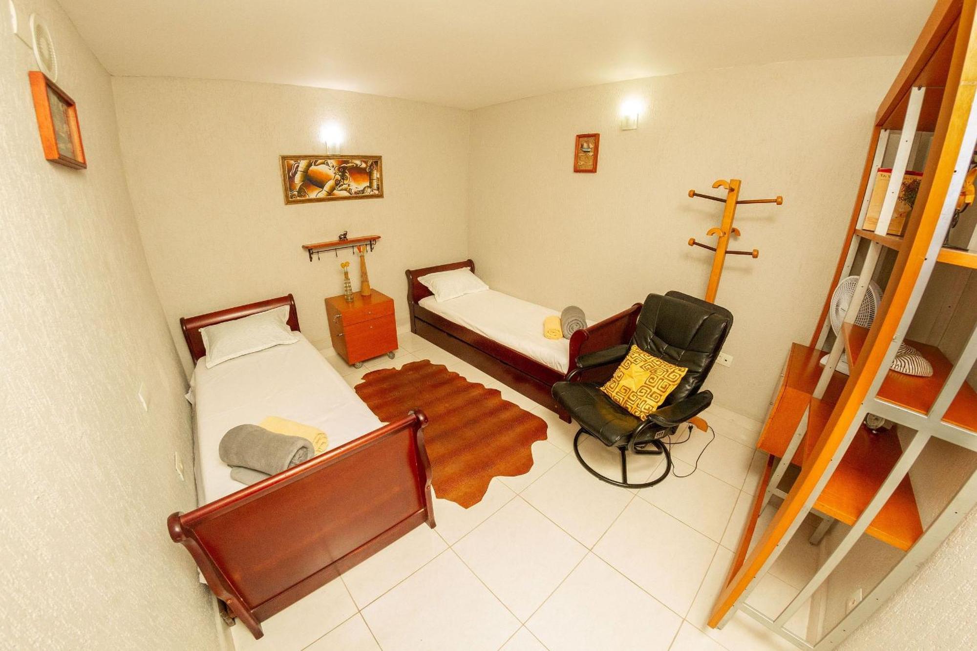 Casa Inteira Santana By Oba Casa de férias São Paulo