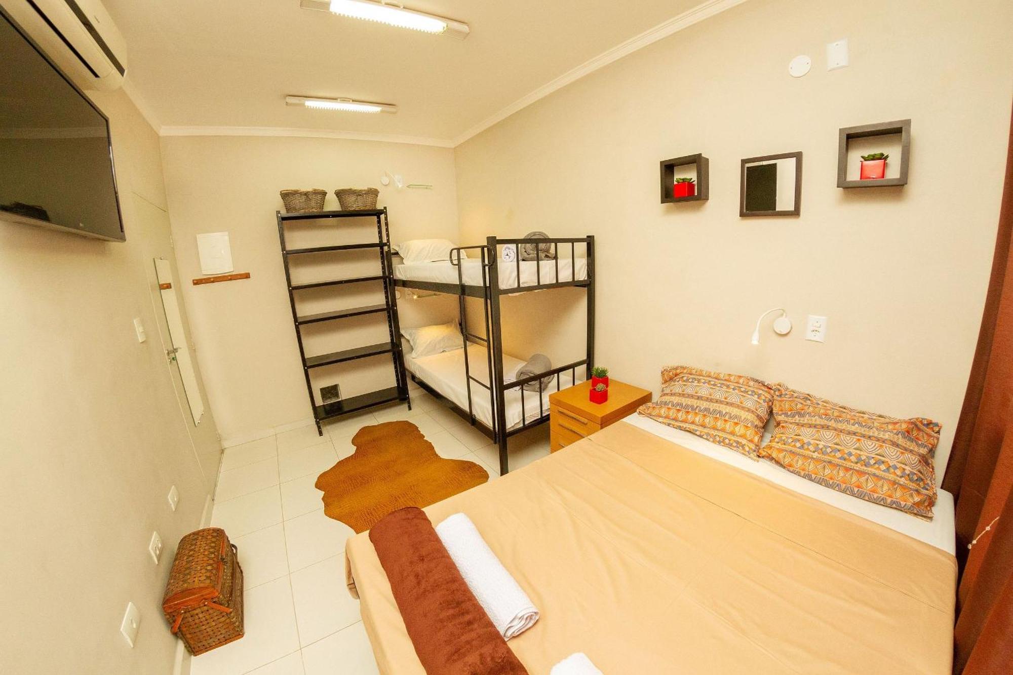 Casa Inteira Santana By Oba Casa de férias *